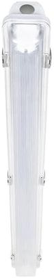 LEDVANCE 4099854118074 Lamp voor vochtige ruimte G13 0 W Grijs