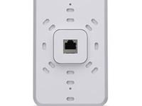 Ubiquiti Networks UniFi HD In-Wall 1733 Mbit/s Power over Ethernet (PoE) Wit - thumbnail