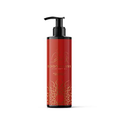 Bodygliss Silky Soft Oil Blood Orange Bodygliss Silky Soft Oil Blood Orange