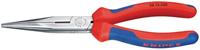 KNIPEX radiotang 2612200 grijptang (rood/blauw) - thumbnail
