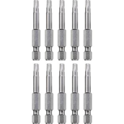 kwb 121360 Inbus-bit T 20 Staal 1 stuk(s)