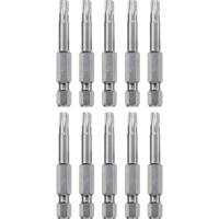 kwb 121360 Inbus-bit T 20 Staal 1 stuk(s) - thumbnail