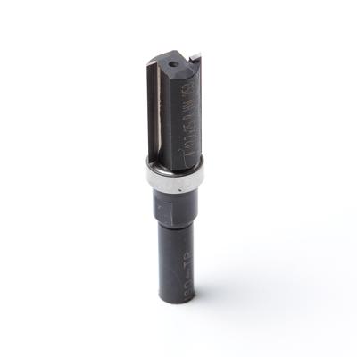 JSO-TR kantenfrees - 12.7mm x 25mm HW8 m/lager schachtzijde - 24063-5-12725