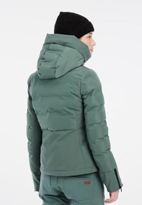 Protest PRTMERCURY Ski/snowboard jas Dames S/36 Protest PRTMERCURY Ski/snowboard jas Dames S/36