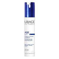 Uriage Age Lift Crème Nuit Lissante Revitalisante 40ml - thumbnail