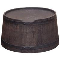 Regentonvoet voor Roto 120 liter regenton - thumbnail