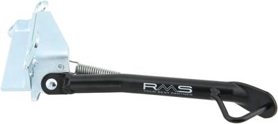 RMS Side stand black