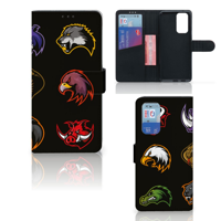 OnePlus 9 Pro Leuk Hoesje Cartoon - thumbnail