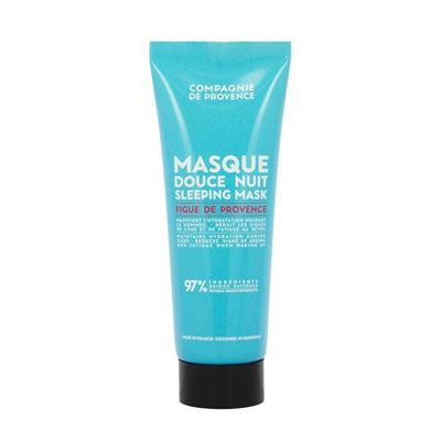 Compagnie de Provence Figue Masque Douce Nuit 75ml