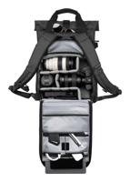 WANDRD PRVKE Photo Bundle Rugzak V4 - Zwart - 15L - thumbnail
