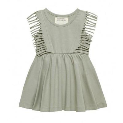 Little Indians jurkje Boho meisjes katoen