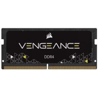 RAM geheugen Corsair CMSX8GX4M1A2400C16 8 GB 40 g DDR4 CL16 - thumbnail