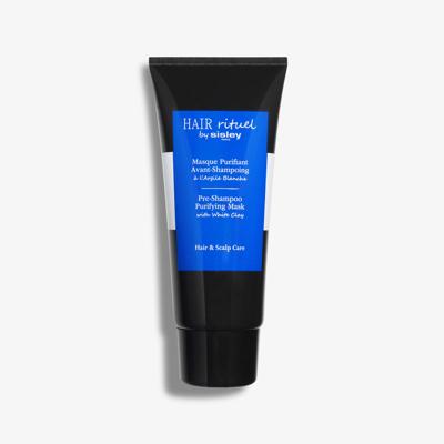 Sisley Hair Rituel Pre-Shampoo Purifying Mask 200ml
