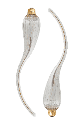 Circle Led lampTadpole 4W - E27 - 2100K - Led - 425978