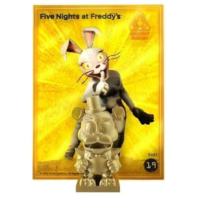 Five Nights At Freddies Blind Bag Security Breach Figuur Di Five Nights At Freddies Blind Bag Security Breach Figuur Di