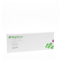 Mepiform Verb Adh Litteken Ster 4x30,0cm 5 293100 - thumbnail