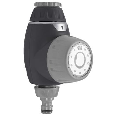 Talen Tools Watertimer Grijs