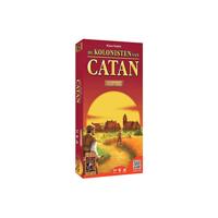 999 Games Kolonisten van Catan uitbreidingsset voor 5 en 6 spelers - thumbnail