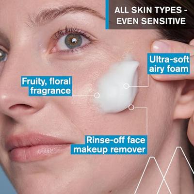 Uriage Reinigende Mousse 150ml