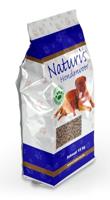 15 kg Naturis brok puppy xl hondenvoer - thumbnail