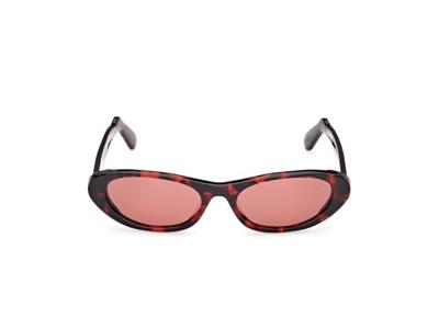 Zonnebril Uniseks GCDS GD0021 5554S