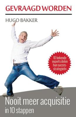 Gevraagd worden - Hugo Bakker - eBook (9789491442698) Gevraagd worden - Hugo Bakker - eBook (9789491442698)