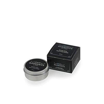 Barburys Beard Wax 50ml