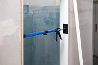 kwb 980705 Bouwsteun In lengte verstelbaar: 500 - 1150 mm - thumbnail