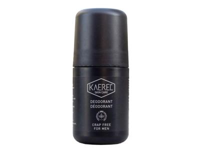 Kaerel Skin Care Deodorant roller 75ml