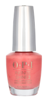 OPI Infinite Shine 2 Nail Lacquer Flex The Beach Nagellak 15 ml Dames - thumbnail