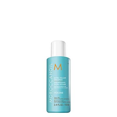 Moroccanoil Extra Volume Shampoo - thumbnail