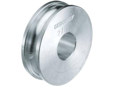 Gedore Buigsegment alu 10 MM - 2963450
