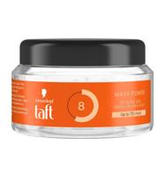 Schwarzkopf Taft Maxx Power Gel pot - thumbnail