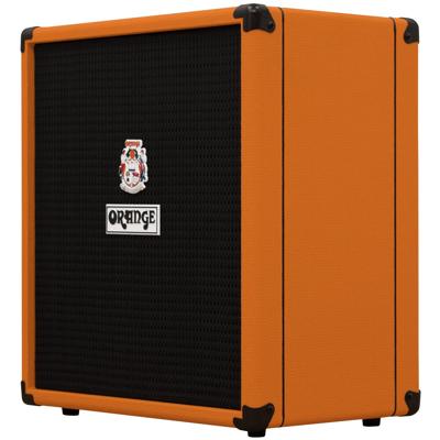 Orange Crush Bass 50 watt basgitaarversterker-combo Orange Crush Bass 50 watt basgitaarversterker-combo