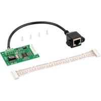 Kern & Sohn KIBA02 KIBA02 Ethernet-interface voor koppeling aan een IP-gebaseerd ethernet-netwerk, kan niet naderhand worden geïnstalleerd - thumbnail