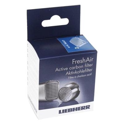 Liebherr 9882429 Fresh Air koolstoffilter koelkast Koelkast accessoire