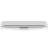 Sonos Beam Smart Soundbar, weiß – Kompakte TV Soundbar für Fernsehen & Musikstreaming mit WLAN, Alexa Sprachsteuerung, Google Assistant & HDMI ARC - AirPlay kompatibler Musik- & TV Lautsprecher - thumbnail
