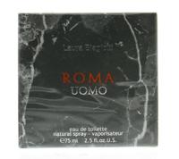 Laura Biagiotti Roma Uomo Eau de Toilette - thumbnail