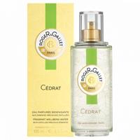 Roger & Gallet Cédrat Fragrant Wellbeing Water 100ml - thumbnail