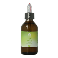 Chi Natural Life Tea Tree Eerste Hulp Voetroller Navulling - thumbnail