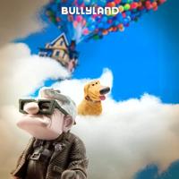 Bullyland Disney graven (12731) - thumbnail