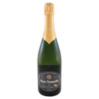 Jean Vesselle 'Oeil de Perdrix' Champagne Brut - 75CL - 12% Vol. - thumbnail