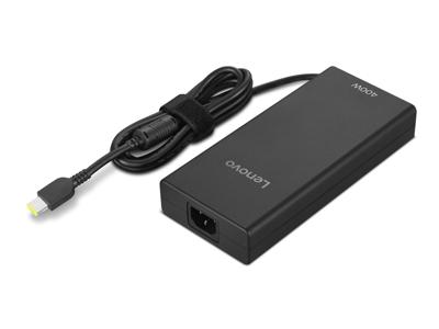 Lenovo Legion 400W Laptop netvoeding 400 W 20 V 20 A