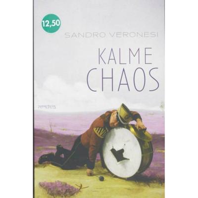 Kalme chaos - S. Veronesi - Paperback (9789044611748)