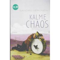 Kalme chaos - S. Veronesi - Paperback (9789044611748) - thumbnail