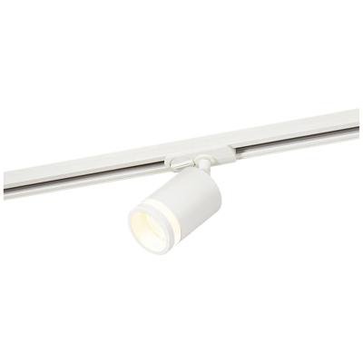 Nordlux Link railspot Rondie GU10 wit - 5049440