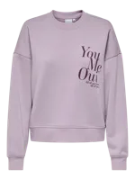 Only Best Sweater Print - thumbnail