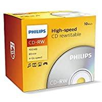 Philips CD-RW CW7D2NJ10 - thumbnail