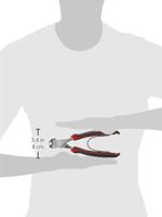 FACOM Snijtang voor pianodraad 200 mm - thumbnail