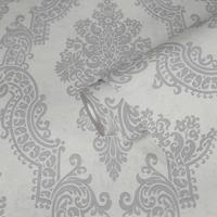 AS Creation Pure Elegance - Wit - Barock - 397655 - thumbnail